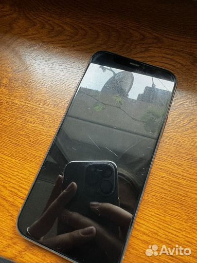 iPhone 11 Pro, 256 ГБ