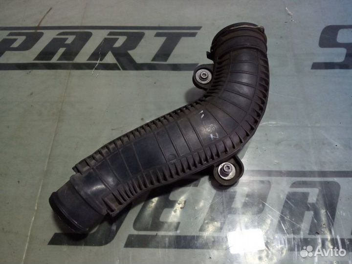 Патрубок охлаждения Volkswagen Passat B7