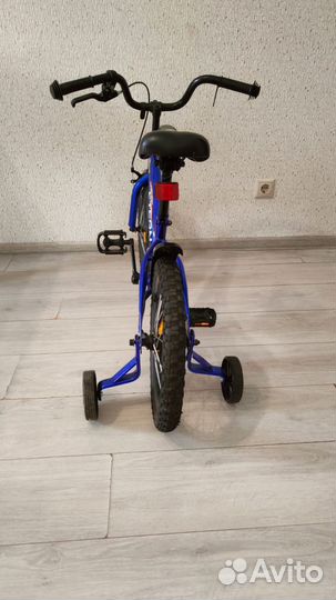 Велосипед детский stern 16