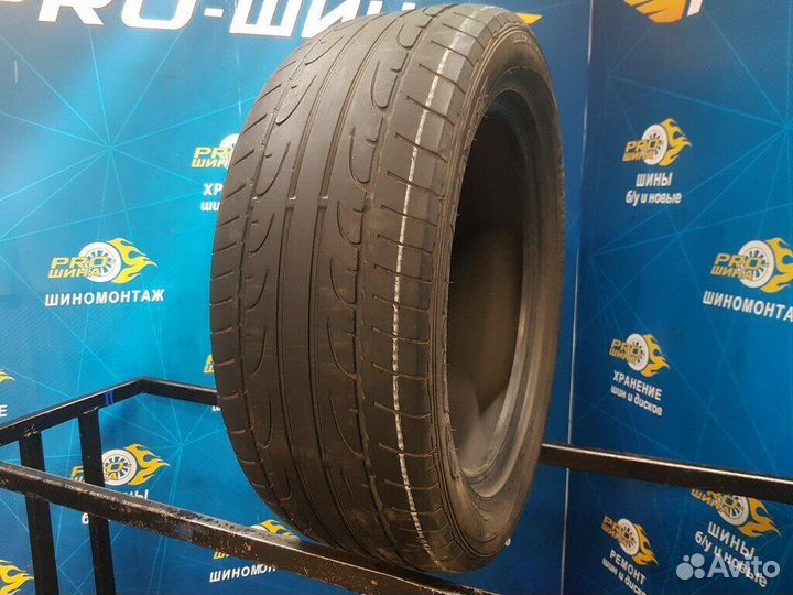 Dunlop SP Sport Maxx 205/55 R16