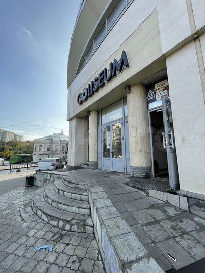 Свободного назначения, 90 м²