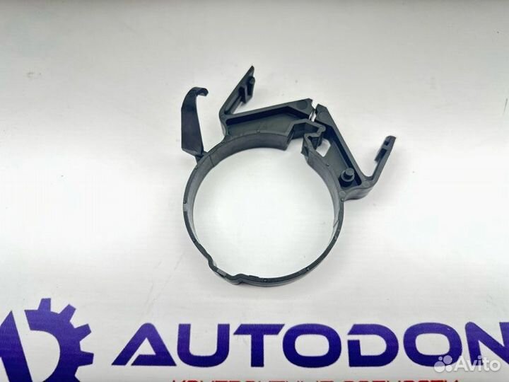 Хамот дмрв Mercedes E W211 M112