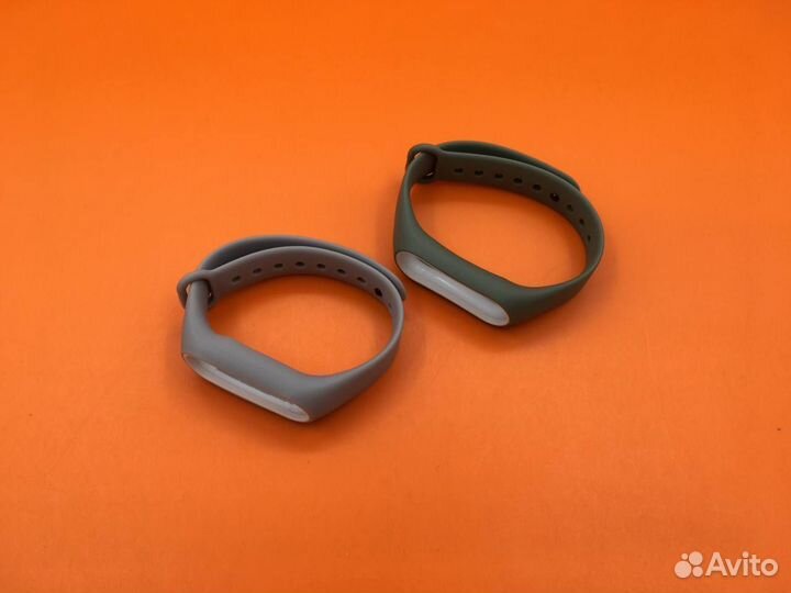 32035 Ремешок для Mi band 2