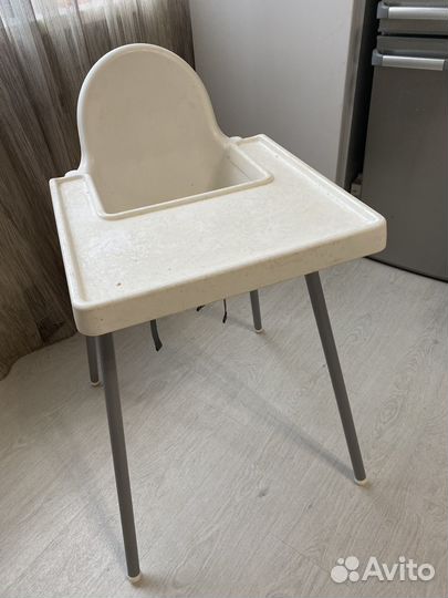 Столик для кормления IKEA