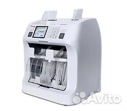 Ремонт и то Счётчиков банкнот. Счетчиков монет