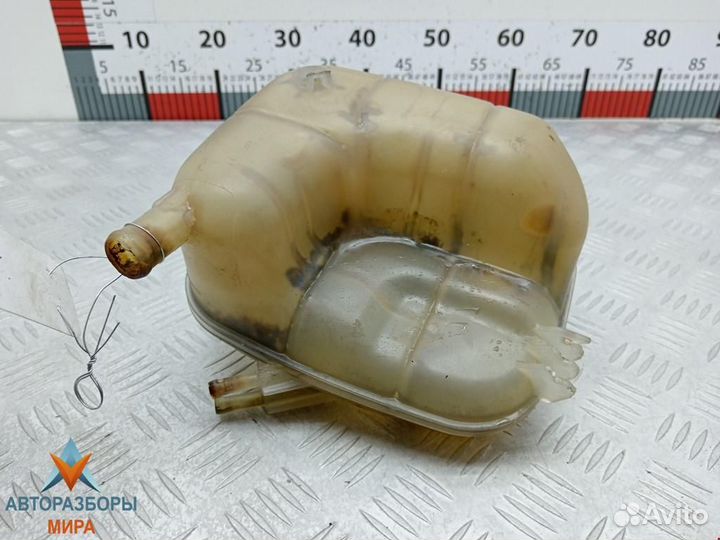 Бачок расширительный Opel Astra G 2008 1682641180