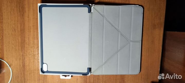 Apple Smart Folio iPad Air 2020 Black