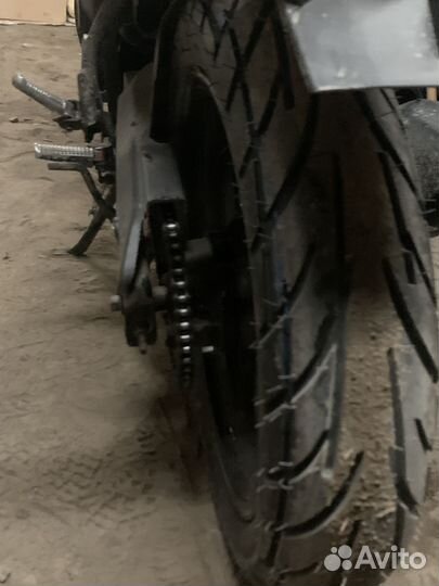 Racer RC200-CS