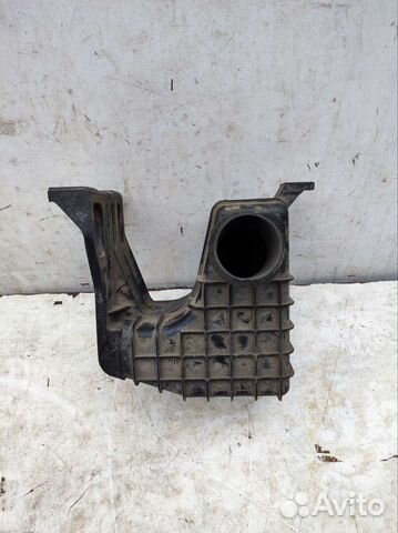 Резонатор воздушного фильтра Mazda 6 GG