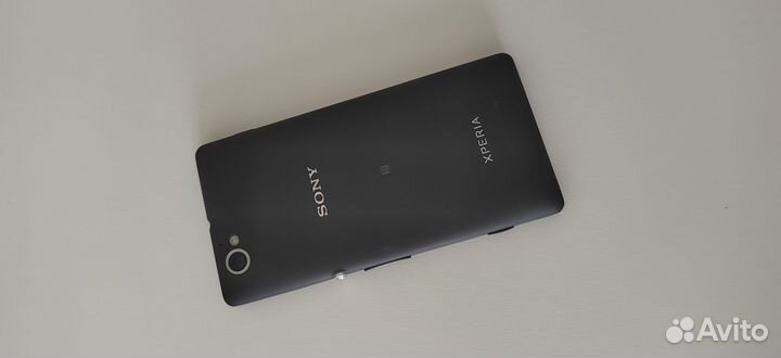 Sony Xperia M, 4 ГБ