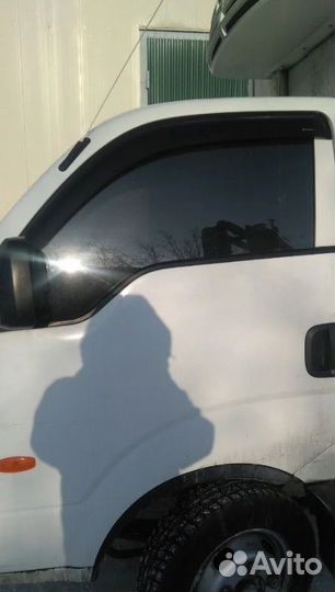 Каркасные шторки 5 прц магн toyota LC Prado 150