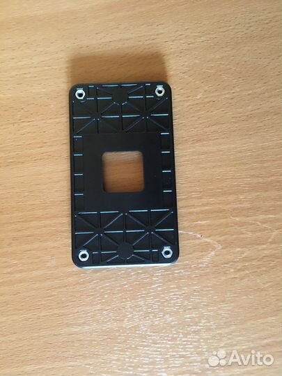 Рамка крепления для кулера am3 amd