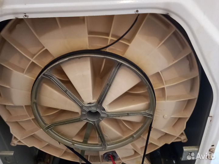 Стиральная машина бу