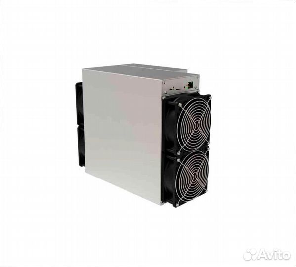 Топовый асик IceRiver AL3 от производителя