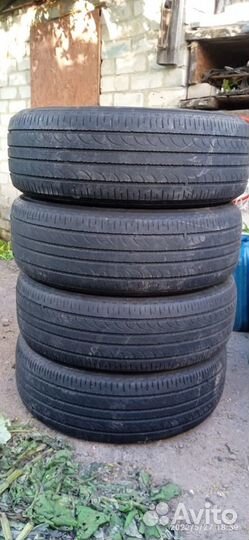 Yokohama Geolandar H/T 035 235/60 R18