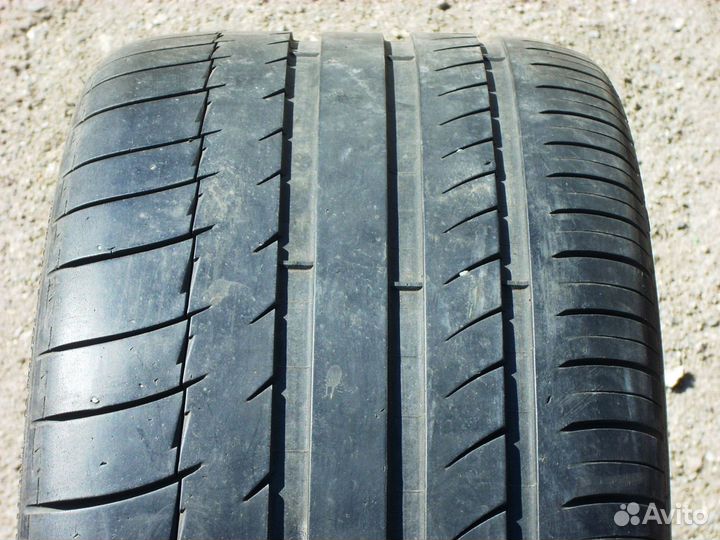Michelin Pilot Sport PS2 255/35 R18 90Y