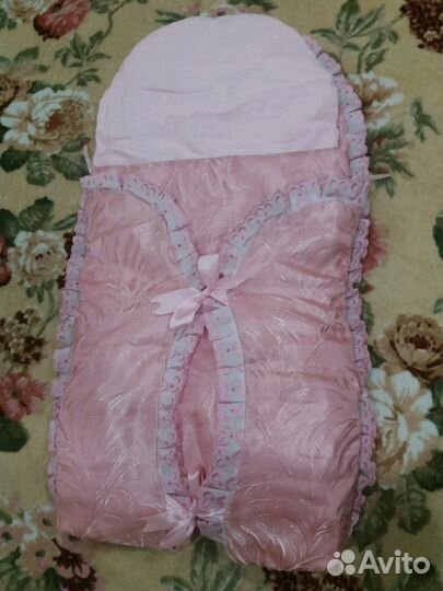 Конверт для норожденного