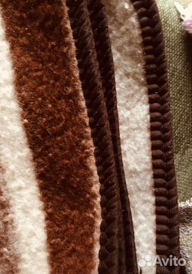 Одеяло из верблюжей шерсти