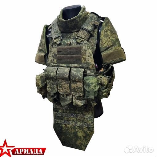 Комплект 04 EMR