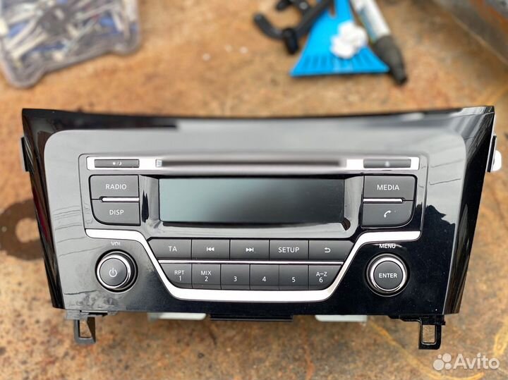 Головное устройство