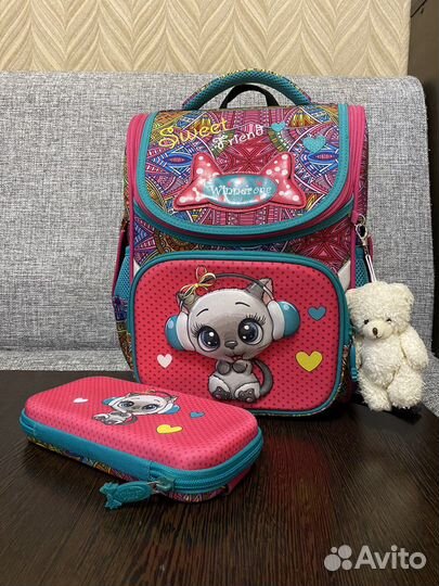 Ранец Winner one