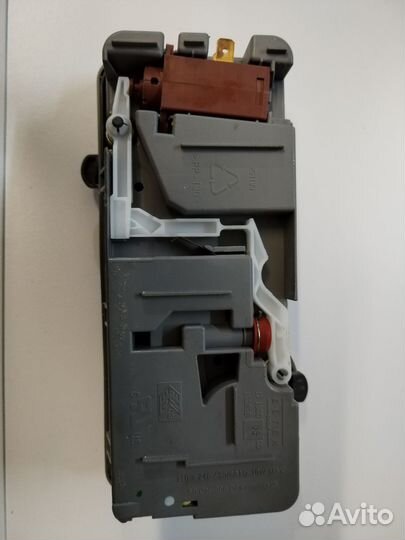 Дозатор посудомоечной машины Beko