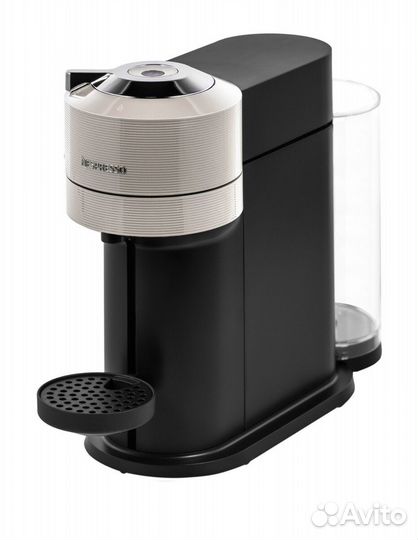 Delonghi nespresso vertuo next
