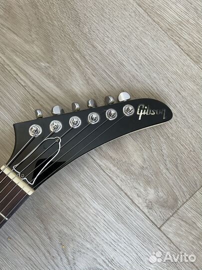 Gibson Explorer 1990