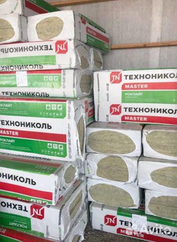 Утеплитель технониколь 35 теплоизоляция