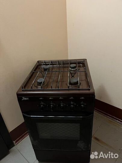 Газовая плита Идель б/у