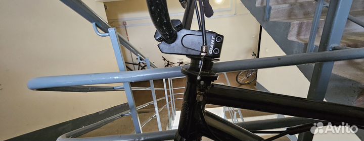 Велосипед трюковой bmx