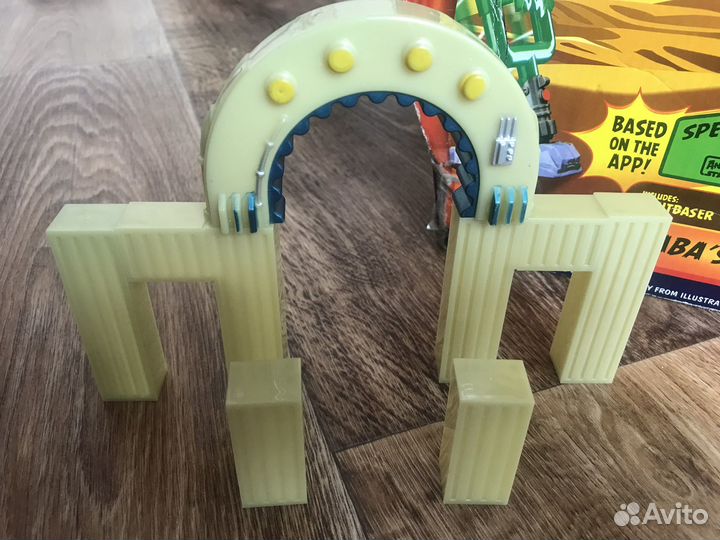 Настольная игра Angry Birds Star Wars