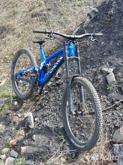 Canyon Sender AL 6.0 2018 XL