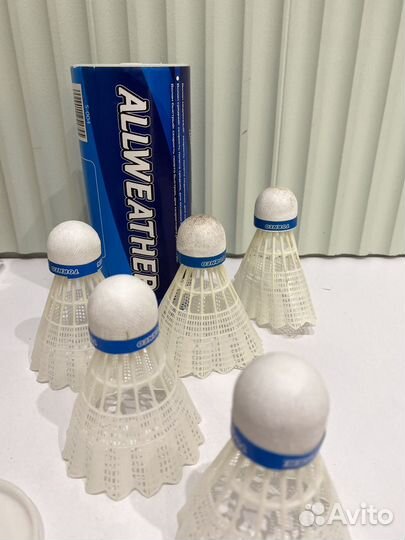 Набор для бадминтона