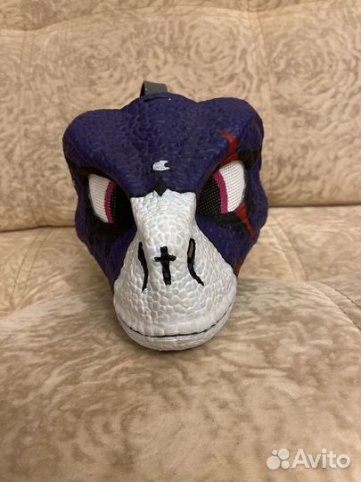 Маска раптора