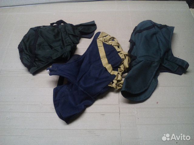 Подшлемник утеплённый