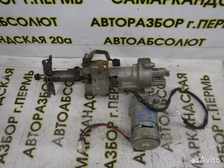 Колонка рулевая Toyota Corolla (E120) 2000-2007