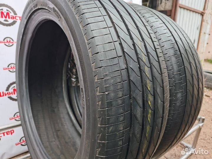 Bridgestone Turanza T005A 245/45 R18