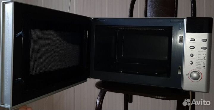 Микроволновая печь vitek