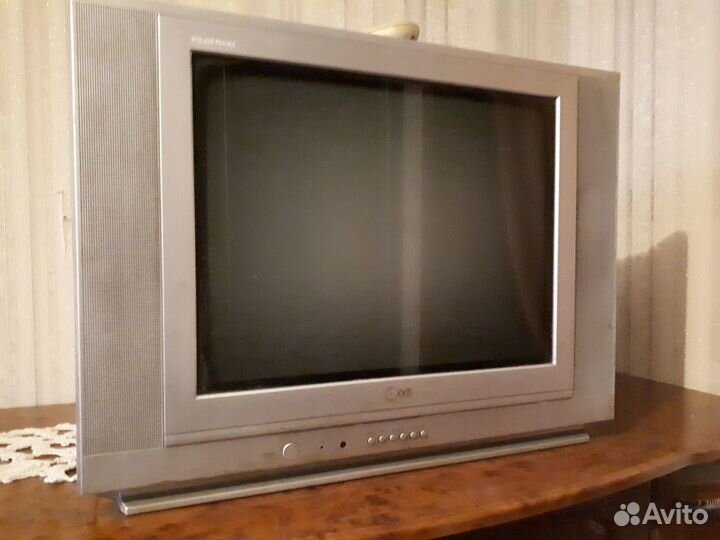 Телевизор