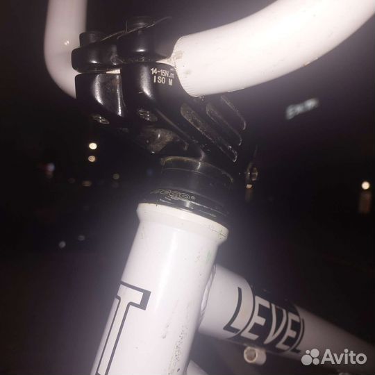 Бмх 20 дюймов