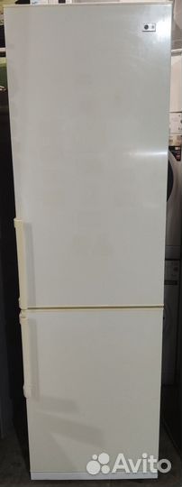 Холодильник lg