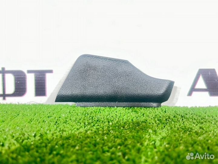 Накладка на торпедо Ford Mustang S550 coyote 307