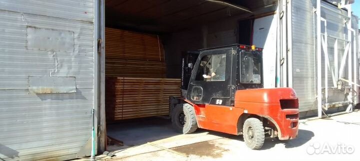 Брус доска сухой строганный асорти. производитель