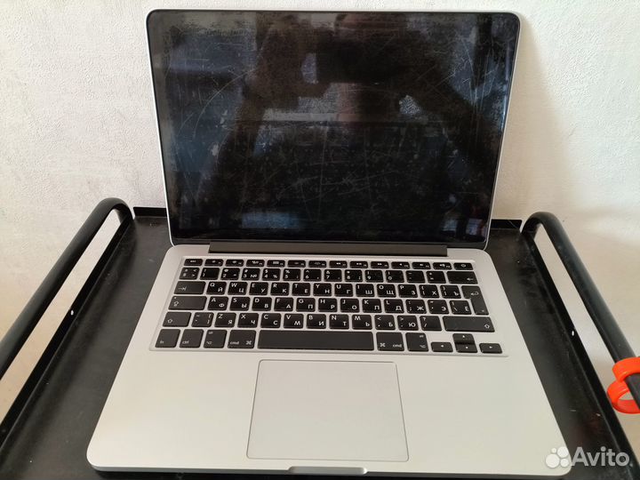 Macbook pro 13 a1502
