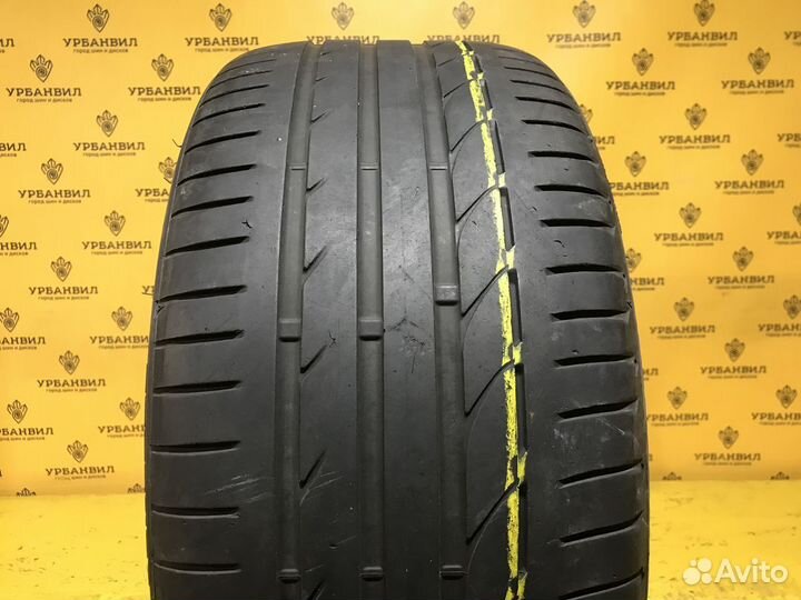 Bridgestone Potenza S001 255/35 R19 96Y