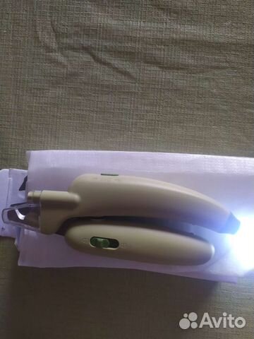 Когтерезка для собак и кошек