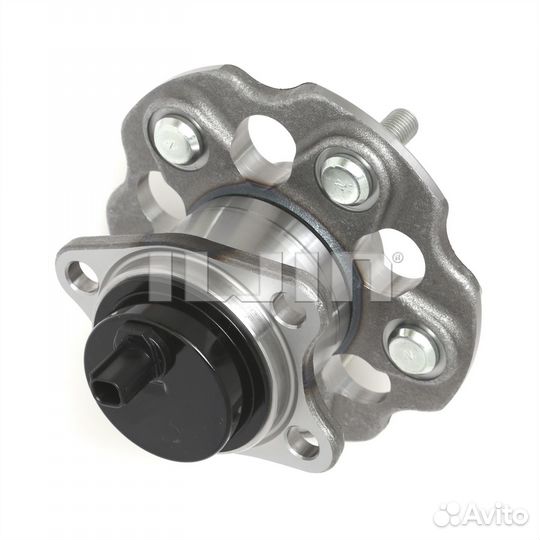 Ступица колеса