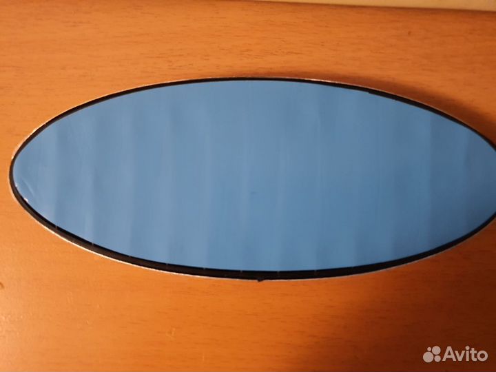 Эмблема Ford 7