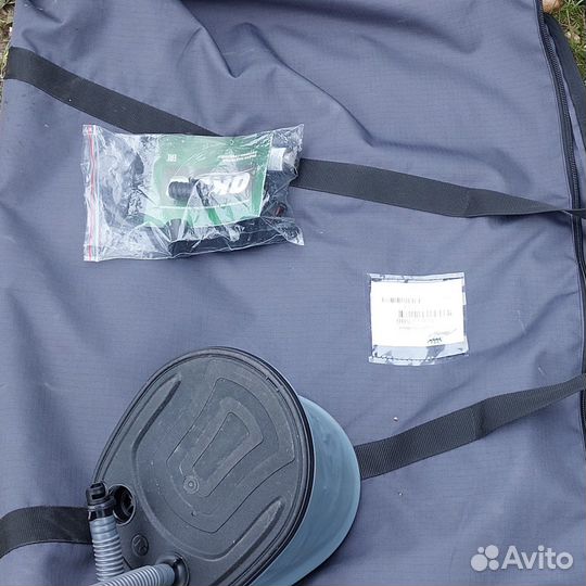 Надувная лодка пвх под мотор комплект